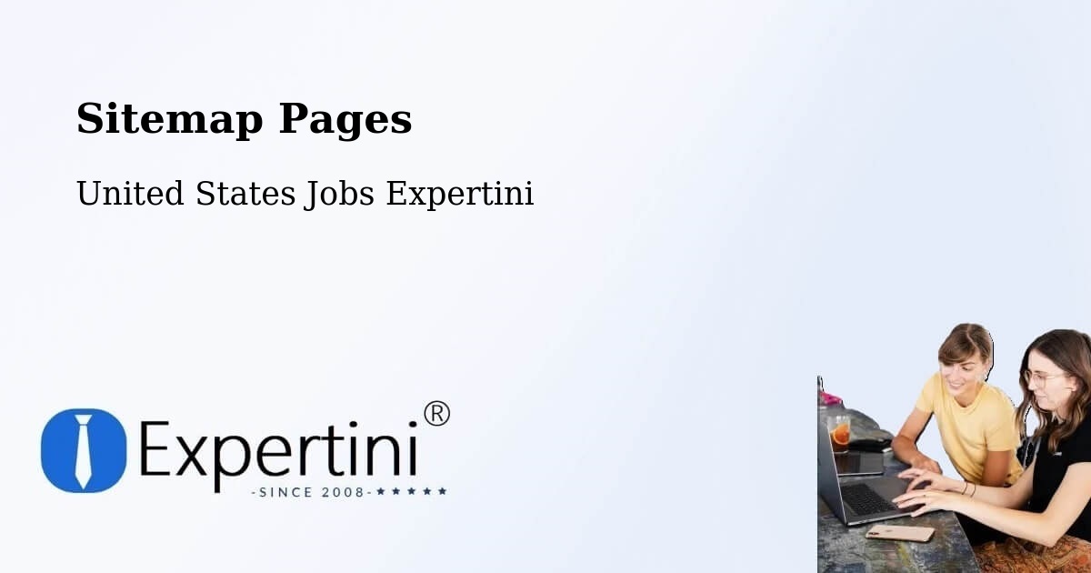 Sitemap Pages - Elizabethtown - United States Jobs Expertini